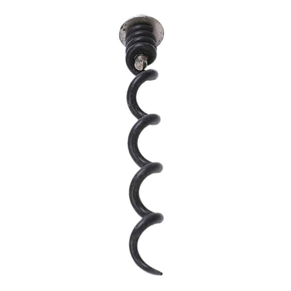2-pack Ersättningskorkskruv Spiral/mask, lätt att byta ut spiraler