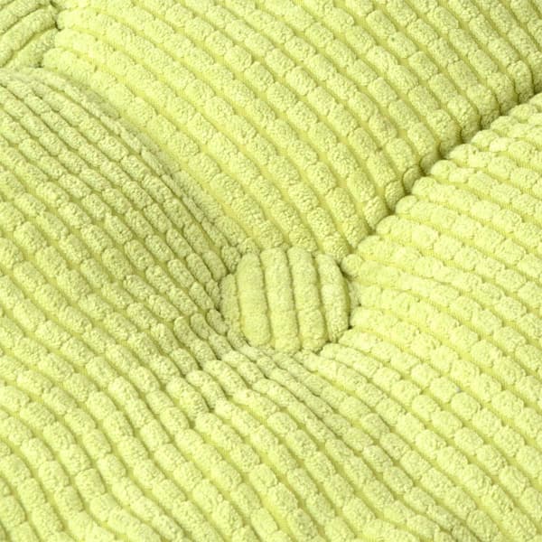 Pyöreä tyyny istuintyyny paksu istuinpehmuste, tatami-tyyny sisä- ja ulkokäyttöön