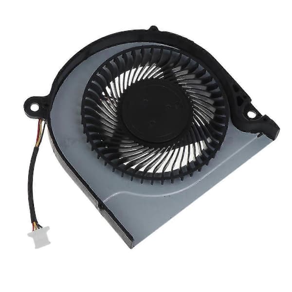 Bærbar køleventilator 5v 0.5a 4pin CPU-køler til Acer Predator Helios 300 ventilator [DB]