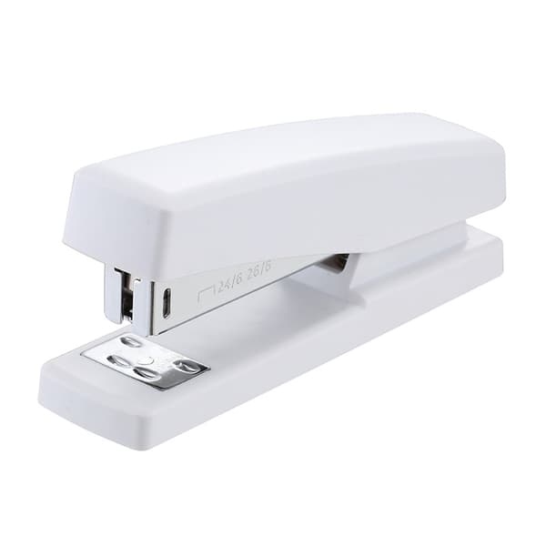 #3-pack kannettava voimaton niittikone pihdiniittikone 25 arkkia#