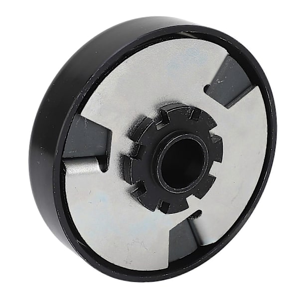 20 mm centrifugalkoppling 16 tänder 16T kraftig koppling lämplig för 219 kedja 6,5 hk motor minicykel kart