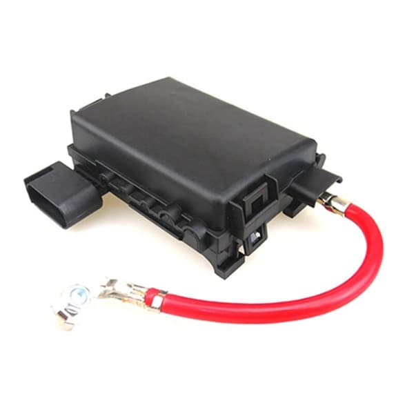 New Fuse Holder Fuse Box for Golf 1J0937617D