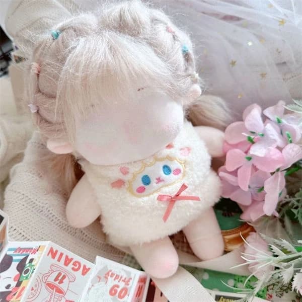 Skuldertaske Mini-taske ROSA pink