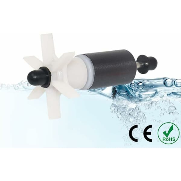 Water Pump Impeller for Lay Z Spa Water Pump Impeller/Rotor with Free Seal Kit 2.5m