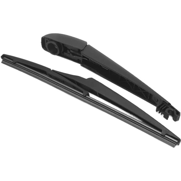 Rear Windshield Wiper Blade for Car, Wiper Blade, 68079870AA, Replacement for FIAT 500 2012 2013 2014 2015 2016 2017 2018 2019