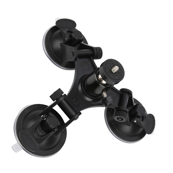 Suction Cup Mount for Sports Camera for OSMO ACTION