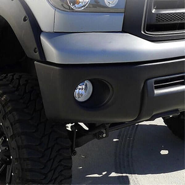 1 par Nedre Frontlyktfylling Trimplate 539320c901 539310c901 For Sequoia 2007-2013 Forlengelse