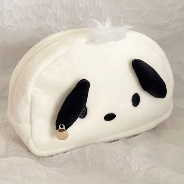 IC Kawaii Pennfodral Pennväska för flickor Tecknad