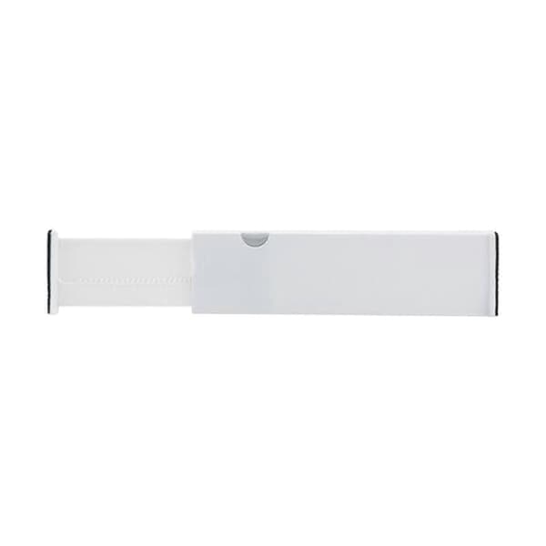 Expandable Drawer Divider Adjustable Drawer Partition Separator for Wardrobe Bathroom Clothes Dresser Cabinet