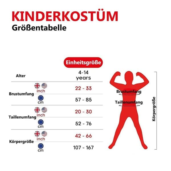 Barn Halloween-spøkelsesdrakt, Halloween-spøkelsesfestdrakt, spøkelsesformet drakt