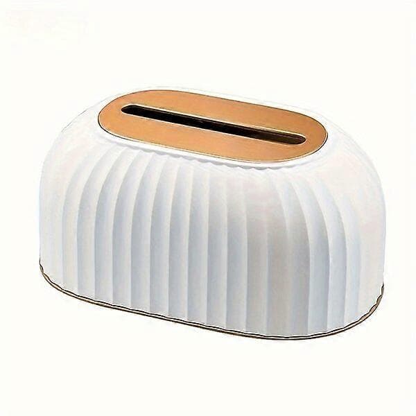 Napkin Holder Adjustable Height European Style for Living Room Dining Table