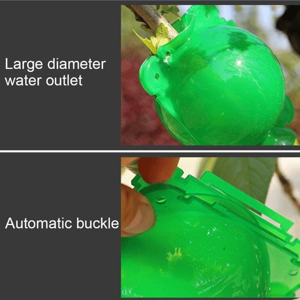 10 st Plant Rooting Device Ball Plant Grafting Cutting Rooting De