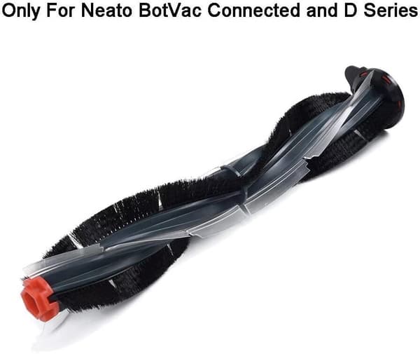 NEATO Botvac D7/D5/D3/D7500/D8500/D800 Gummibørste DXGHC