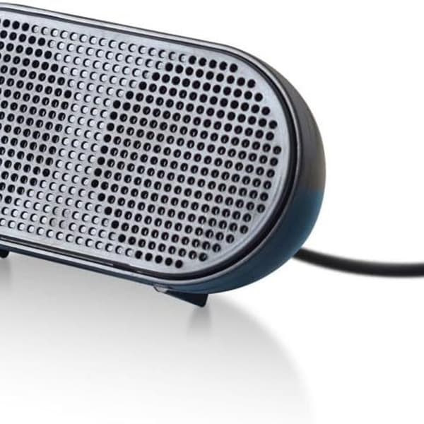 USB mini-højttalere, computerhøjttalere, stereo-multimedie