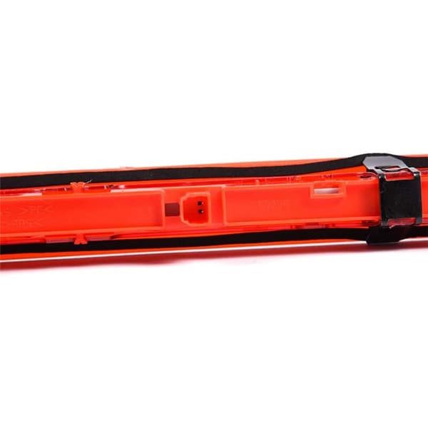 Third High Mounted Extra Brake Light BM5Z-13A613-A for Focus 3 III 2012-2017, Rear Brake Light