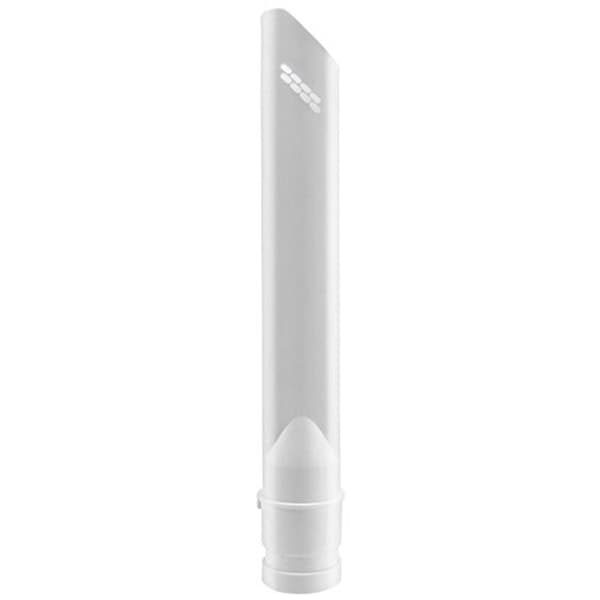 Handheld Vacuum Cleaner Accessory Nozzle Suitable for Xiaomi Dreame V9 V9P V10 Vacuum Cleaner, White