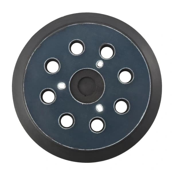 8-Hole Base Compatible Oscillating Sander Replacement Compatible Makita 743081-8 Bo5030