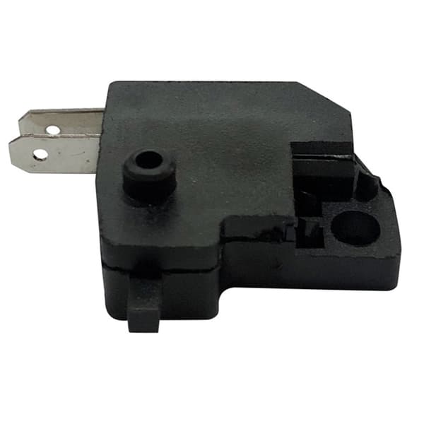 Motorcycle Disc Brake Switch Improved Braking Performance Easy to Use Universal for Electric Scooter ATV Left