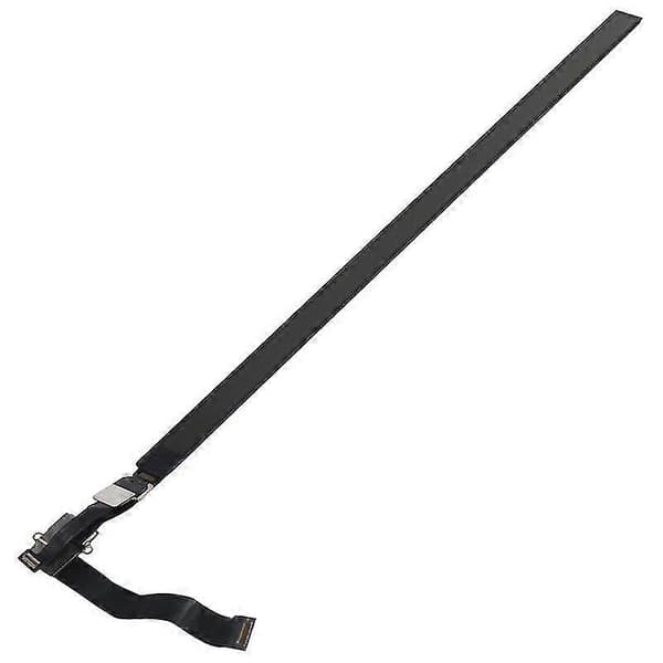 15 tommer A1990 A1707 Touchbar 821-00480-04 Flexkabel til Pro Retina med kabel