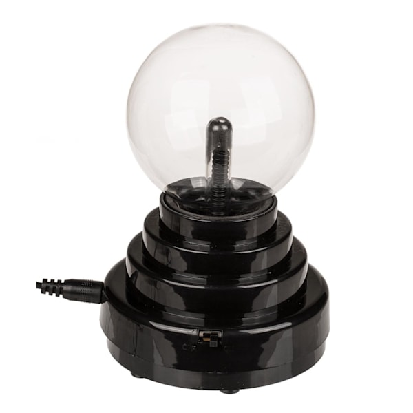 Energiapallolamppu / Plasmapallo - 10 cm
