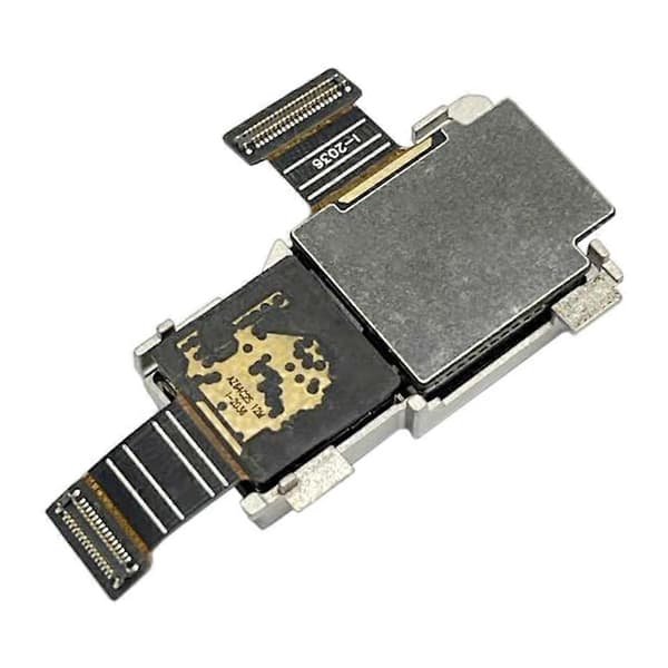Bakre kamera for Asus Zenfone 8 ZS590KS