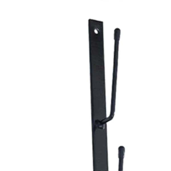 Kaffekoppholder Koppstativ Vegghylle Solid Veggmontert Kopphenger