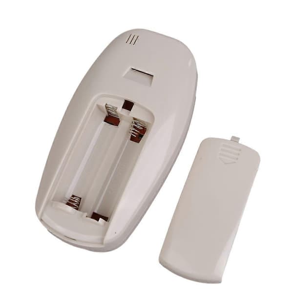 Fjernbetjening til KELON Hisense DG11E4 19 DG11E4 14 AC A/C Aircondition