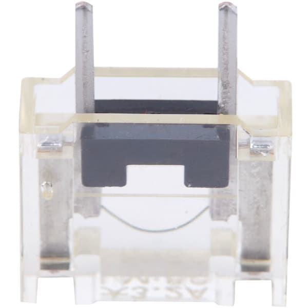 Lm32 Daito Fanuc Sikring 3.2A Speciel Transparent Sikring