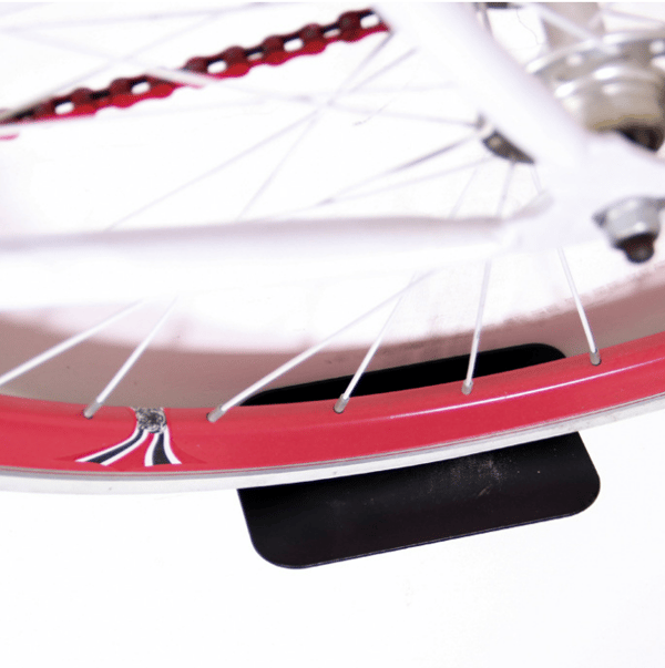 Wall hook for bicycle rack, road vehicle, off-road vehicle, wall mounting