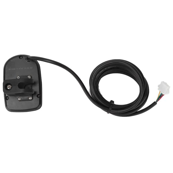 Electric Bicycle KT LCD5 Mountain Bike Display Panel for Electric Bicycle Accessory Part