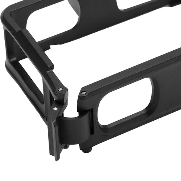 SJCAM SJ8 Air/Plus/Pro Actionkamera Rammeholder Etui