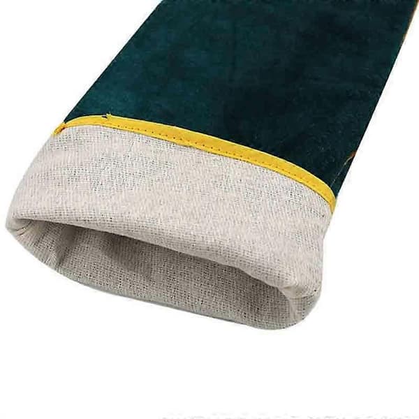 Animal Handling Gloves, Anti-Bite Durable Bathing Training Gloves