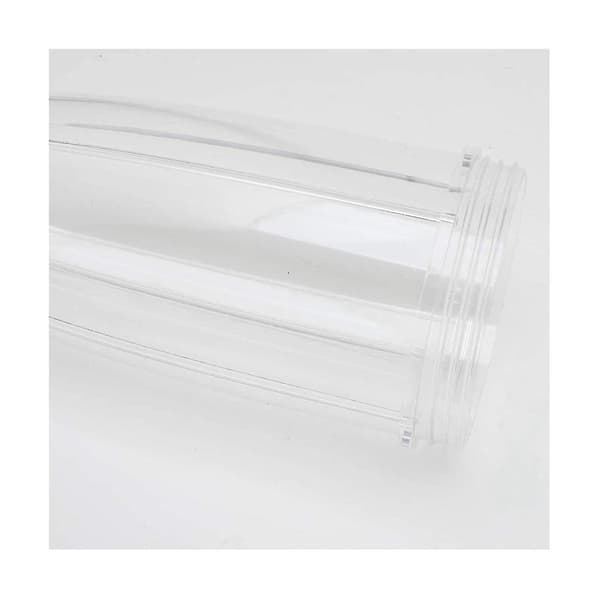 2-pak Erstatningskop Til 32oz Til - 600w Og 900w [db] Som Vist