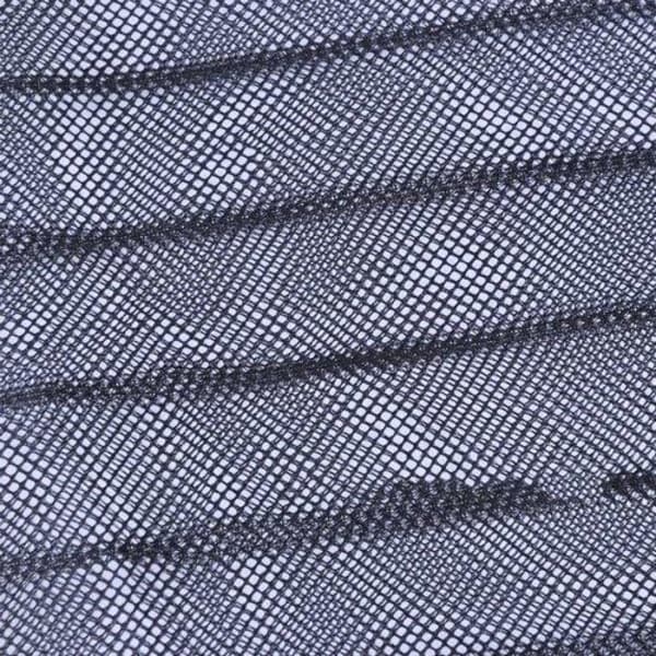 Mosquito Net Door 80/90/100 Width x 210/220 cm Magnetic Mosquito Net Black