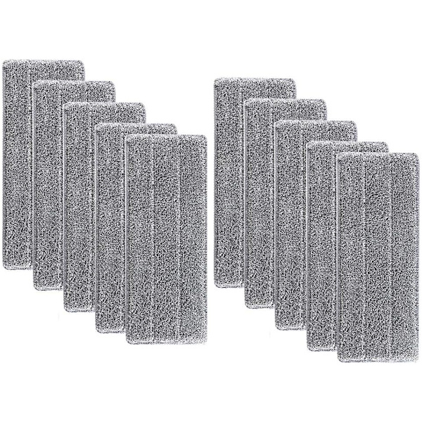 Superabsorberende mopphode-påfyllinger - Mikrofiber vaskbar mikrofiber