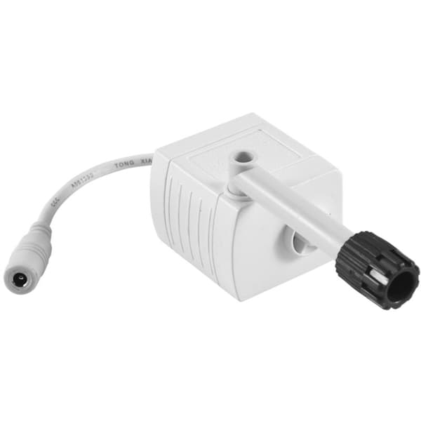 5V HJ-111 Vannpumpe Akvarium Nedsenkbar Ultrastille Multifunksjonell DIY Filter Sirkulasjon