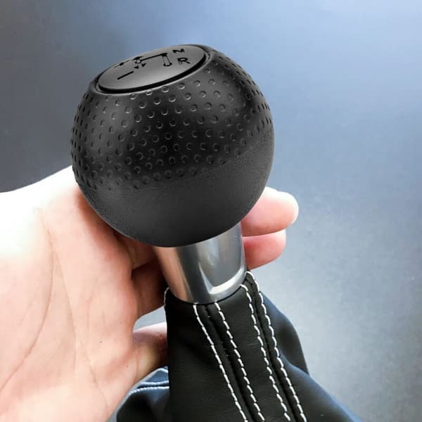 Automatisk gearknop til bil 450 (9/1998-6/2014)