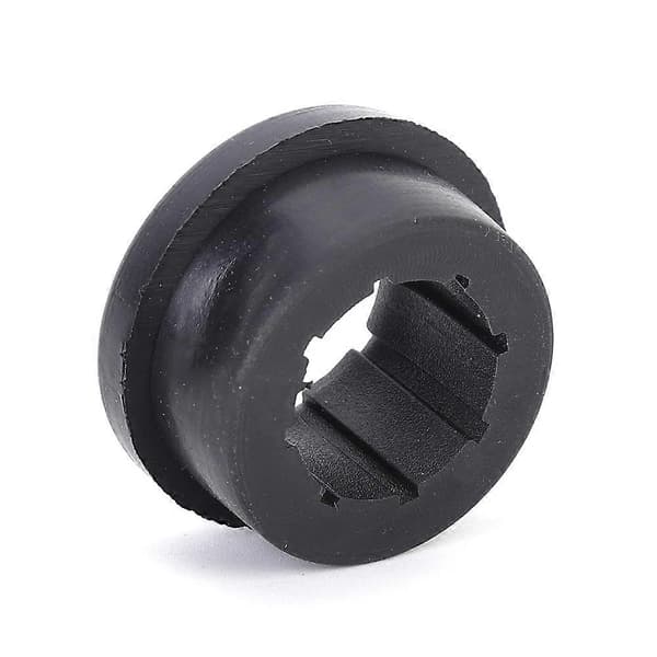 12-pack gummibussningssats passar för Skunk2 EG EK DC nedre kontrollarm och bakre camber