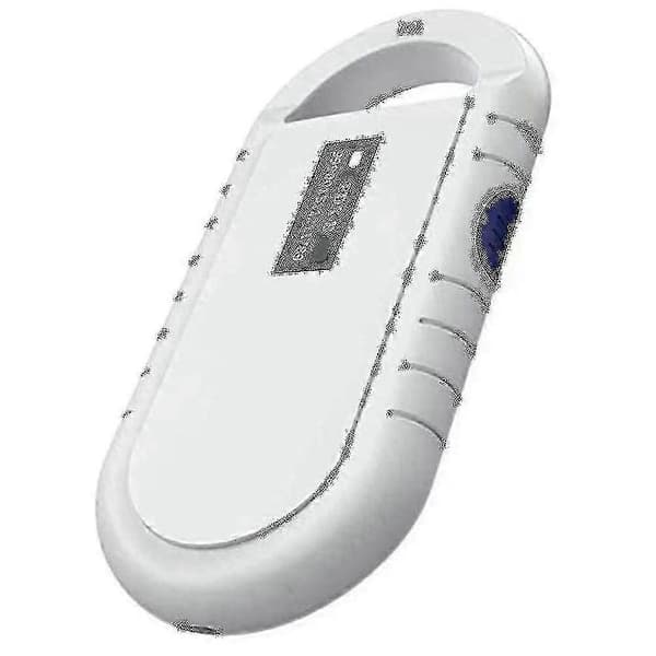 Dyrechip-leser for dyr RFID-chip dyretransponder