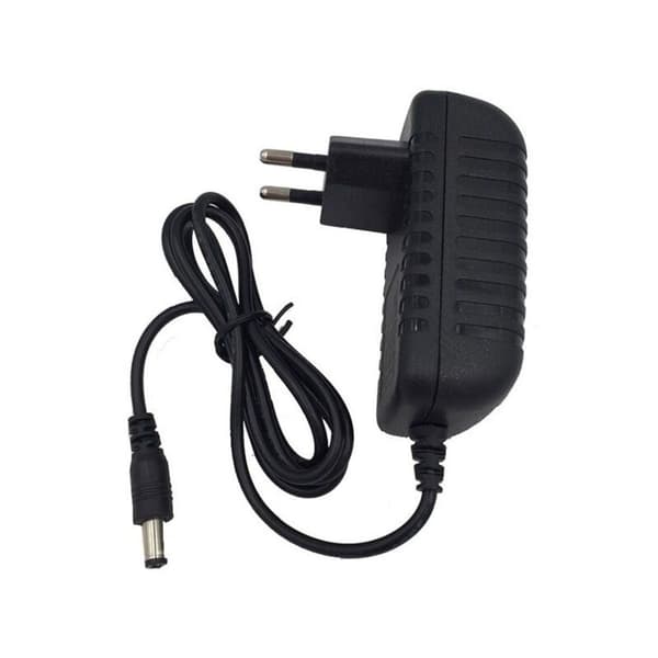 AC-adapter, strømforsyning, lader, 12 V, erstatning for WD Western Digital My Book Ess