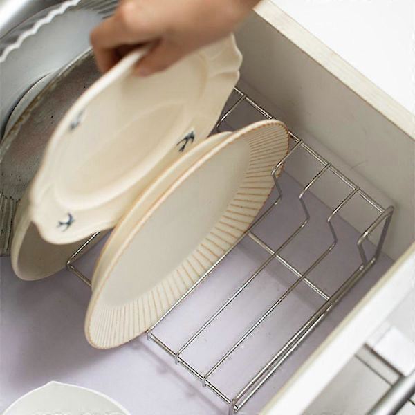 Square Drainer Tray | High Quality-dwdz