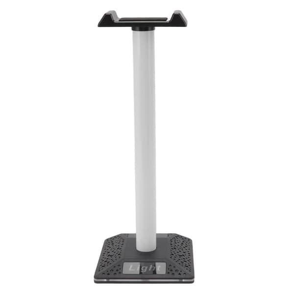 RGB-peliheadset-teline C-tyypin USB-LED-kuulokepidike KLB