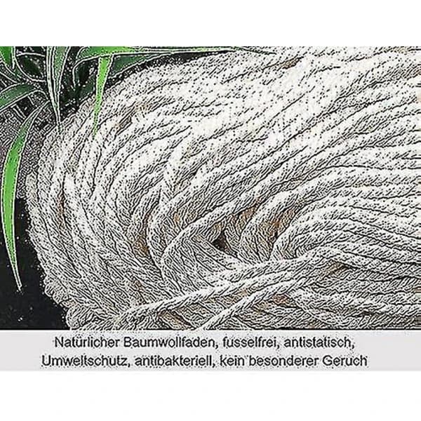 Makramé Veggdekorasjon, Chic Bohemsk Tapet For Soverom 55 X 70 Cm xc