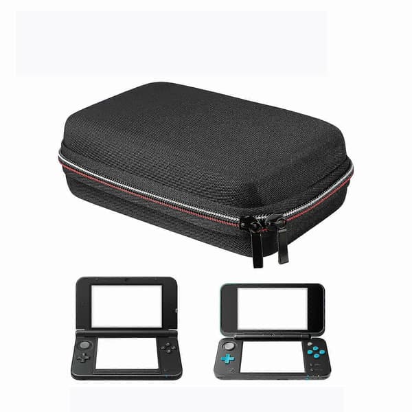 Bæretaske til Nintendo 3ds Xl/2ds Xl Hardcase Rejsetaske