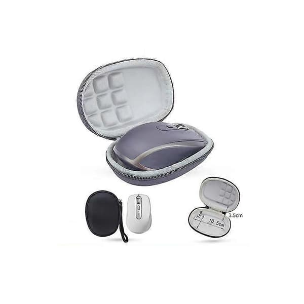 Storage Bag for Mouse Accessories for Logitech MX Anywhere 1 2 3 GEN 2S (FMY)