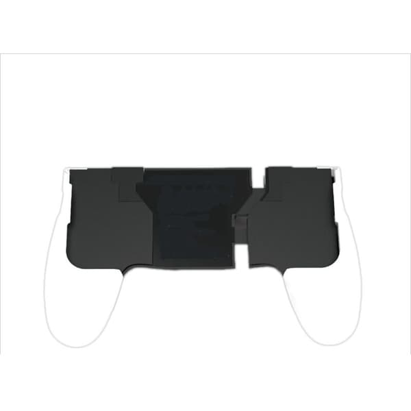 Mobil ekstra kontroller, mobil kontroller, joystick-kontroller, egnet for PUPG