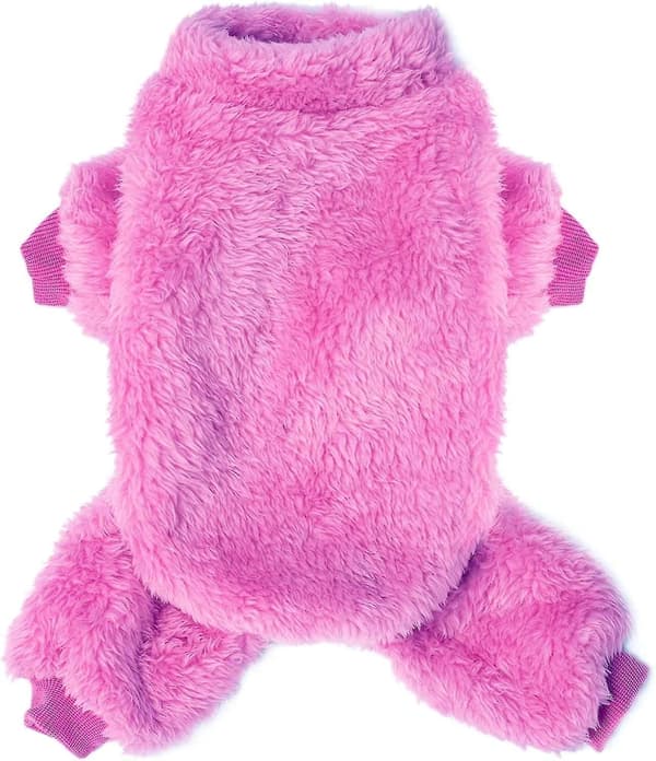 Hundkappa. Hundtröjor. Hundkläder. Julhundtröja Vinterkläder Present