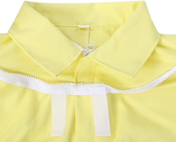 Professional Beehive Protective Clothing Kids Bee Farm Visitor