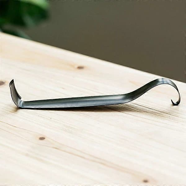 Versatile Ceramic Trimming Tools, Sharpened Pottery Tools for Potters, High-Quality Double-Ended Clay Trimming Tools
