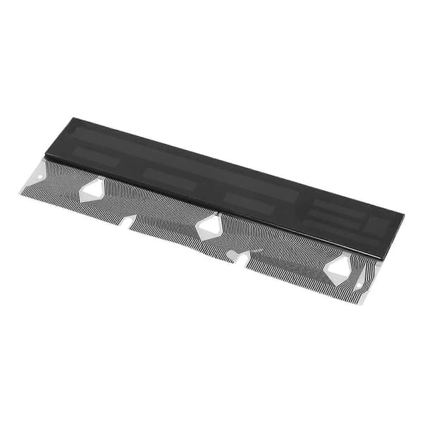BMW E38 E39 X5 E53 Nopeusmittarin mittariston LCD-pikselin korjausnauha